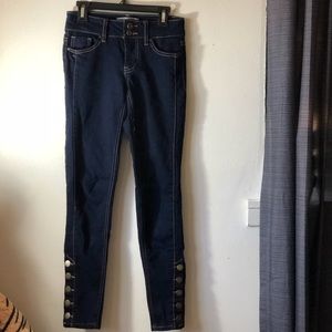 Rue 21 jeans